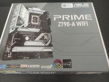 Asus prime z790 d'occasion  Templeuve