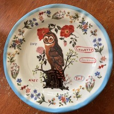 Anthropologie nathalie lete for sale  Villa Park