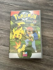 Cassette pokémon voyage d'occasion  Rennes-