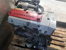 Mercedes slk engine for sale  DALKEITH