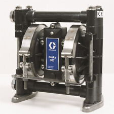 Graco d31255 diaphragm for sale  Shipping to Ireland