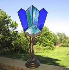 vintage chalk lady lamp for sale vintage chalk lady lamp for sale Springfield