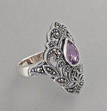 9923569 ring 925er gebraucht kaufen  Jena