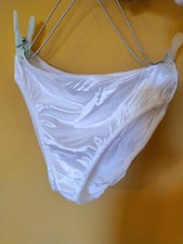 Damenslip satin cut gebraucht kaufen  Mühlenbeck