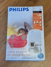 Philips hf3461 eveil d'occasion  Montrouge