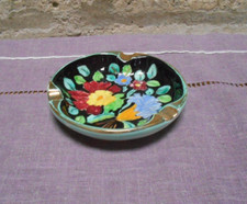 Cendrier ancien motifs d'occasion  Tours-