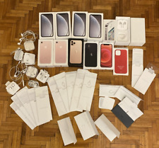 Job lot apple for sale  CHELMSFORD