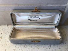 Ancien ecrin boite d'occasion  La Bernerie-en-Retz