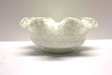 Fenton silvercrest milk for sale  Parkersburg