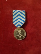 Médaille afrique nord d'occasion  Villeneuve-de-Berg