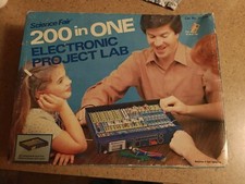 Radio shack science for sale  Crown Point