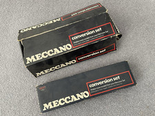Meccano components instruction for sale  READING