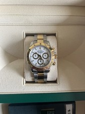 Rolex daytona. 116523. for sale  HUNTINGDON