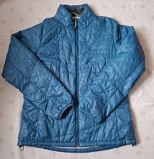 Rohan icepack jacket for sale  KETTERING