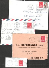 1664 marianne bequet d'occasion  Bondues