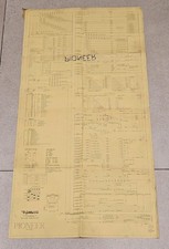 Gottlieb pioneer pinball for sale  RUISLIP