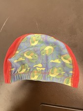 Soft swimming cap for sale  Humble