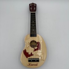 Leolani ukulele kidney for sale  Norfolk