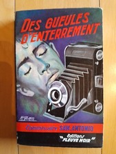 Spécial police 117 d'occasion  Paris XII