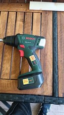 Bosch akku schlag gebraucht kaufen  Villingen-Schwenningen
