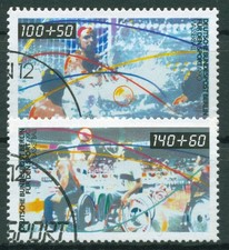 Berlin 1990 sporthilfe gebraucht kaufen Berlin 1990 sporthilfe gebraucht kaufen  Gleichen