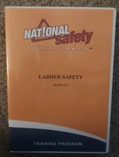 Osha dvd ladder for sale  Hanover