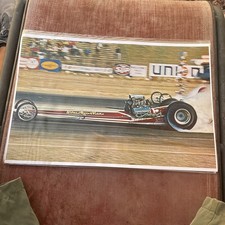 Nhra george hutcheson for sale  Maricopa