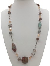 Chan luu collier gebraucht kaufen  Berlin