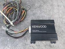 Kenwood gna g510 for sale  Los Angeles