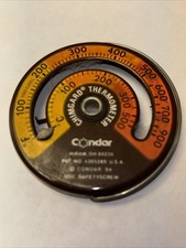 Vintage working condar for sale  Hornell