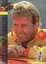 1995 Wheels High Gear Day One #15 Sterling Marlin - RAC comprar usado  Enviando para Brazil