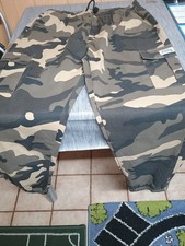 Herren cargo hose gebraucht kaufen  Gochsheim