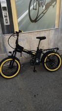 Bici elettrica coppi usato  Sulmona