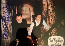 Monika peitsch autogrammfoto gebraucht kaufen  Solingen