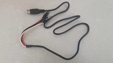 Cassette lead cable for sale  ATHERSTONE