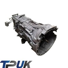 Gearbox fits ford for sale  UK