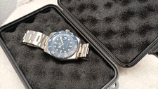Diver taucheruhr addiesdive gebraucht kaufen  Kaiserslautern