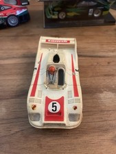 Rare carrera servo d'occasion  Romilly-sur-Seine