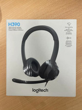 Casque audio logitech d'occasion  Porticcio