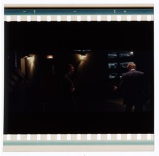 Célula de quadro de filme IMAX The Dark Knight 70mm - (19530) comprar usado  Enviando para Brazil
