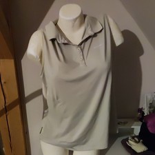 Pikeur polo beige gebraucht kaufen  Aurach