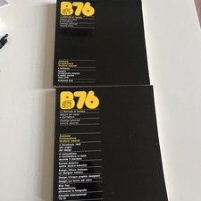 B76 biennale venezia usato  Mezzanego