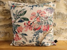 Zoffany coromandel floral for sale  DORCHESTER