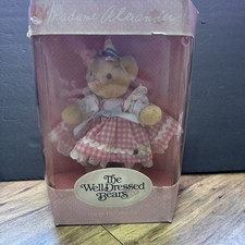 Madame alexander well for sale  Springfield