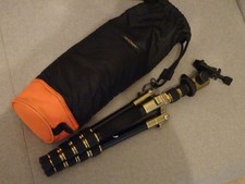 Kamerastativ kugelkopf tasche gebraucht kaufen  Rimpar