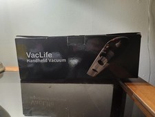 Vaclife handheld vacuum for sale  East Hartford