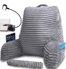 Reading pillow bed for sale  Cleveland