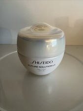 Shiseido future solution gebraucht kaufen  Berlin