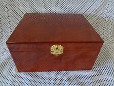 Wooden keepsake cremation for sale  Dubuque