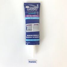 MOLDE GENUÍNO MAGIC EXTREME GEL FORMULA 120G TORNEIRAS PIAS REJUNTE JANELAS SILICONE, usado comprar usado  Enviando para Brazil